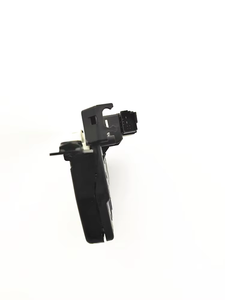 Dispositivo de Cierre de Gancho 51247269544 51247269543 para Tapa de Maletero de <span class=keywords><strong>BMW</strong></span>, Tapa Trasera, F36F26X4 F25X3 F36 Serie 4 F11 Serie 5 - Product Image 6