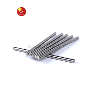 Tige de barre ronde rectangulaire en <span class=keywords><strong>alliage</strong></span> de <span class=keywords><strong>Nickel</strong></span> <span class=keywords><strong>Cupro</strong></span>, diamètre personnalisé - Product Image 2