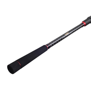 Noeby — canne à pêche Spinning en carbone de <span class=keywords><strong>2</strong></span>.7m, accessoire japonais, fuji - Product Image 3