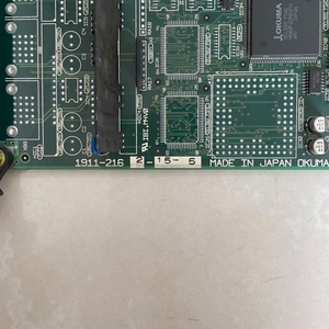 Tarjeta SVP OPUS7000 E4809-045-158-A 1911-2161 SVP E4809-045-158-A 1911-2161 Tarjeta SVP OPUS7000 E4809-045-158-A 1911-2161 SVP E480 - Product Image 4