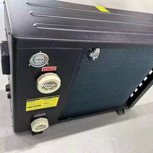 Sunrain R32 DC Inverter Wifi Control Chauffage de <span class=keywords><strong>piscine</strong></span> Air à eau Source d'air Chauffage électrique Pompes à chaleur - Product Image 6