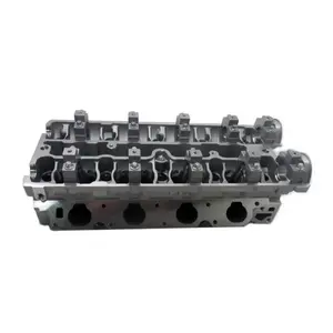 92064173 High Quality CYLINDER HEAD Car Engine Parts Wholesale Fit For Chevrolet Optra OEM 92064173