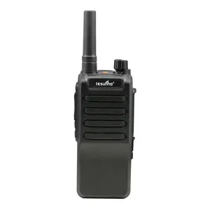 Tesunho TH-518L Handy Talkie Radio Internet a lungo raggio da 100 KM con scheda Sim