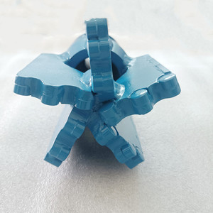 Vua SML tùy chỉnh 4 cánh PDC Carbide kéo <span class=keywords><strong>Bit</strong></span> khoan <span class=keywords><strong>bit</strong></span> cho cứng và mài mòn hình thành đá và nước cũng khoan - Product Image 4