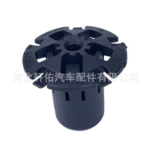Clip de Montaje para Soporte del Tanque de Refrigerante del Motor BMW Serie 6, Serie 7, M5 F71, 17117575392, Pieza de Repuesto Nueva - Product Image 4