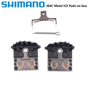 Pastillas de Resina para <span class=keywords><strong>Frenos</strong></span> de Disco <span class=keywords><strong>Shimano</strong></span> G05A G05S MTB ICE-TECH J03A J04C J05A 1PCS <span class=keywords><strong>XTR</strong></span> para Bicicleta - Product Image 4
