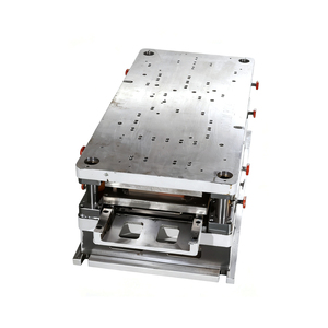 SAILプレスプレスプレス用シートメタルパンチングモールド - Product Image 1