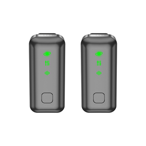 S52 AI Tiếng Ồn Hủy Bỏ Hội Nghị Không Dây Hệ Thống Micro 2.4G Dài Khoảng Cách Hỗ Trợ Từ Tính Cho Zoom Đội Phòng Họp - Product Image 4