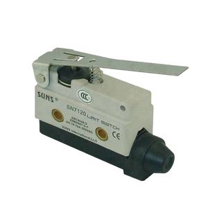 <span class=keywords><strong>Micro</strong></span>-interrupteur Snap Action <span class=keywords><strong>25A</strong></span> pour équipement propre - Product Image 4