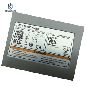 หน้าจอ HMI รุ่น PFXST6600WADE ใหม่ 100% ใช้งานง่าย สำหรับควบคุมอุตสาหกรรม ความละเอียด 1024x768 รองรับการสื่อสาร RS-232 - Product Image 5