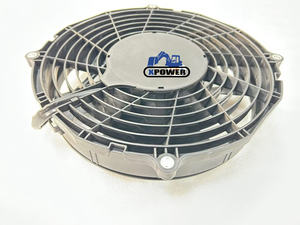 Ventilateur électronique 510-8095 5108095 pour pièces de machines de construction d'excavatrice E320GC - Product Image 3