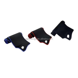 Copertura del cruscotto tappeto tappetino per Citroen Berlingo Peugeot Partner <span class=keywords><strong>Opel</strong></span> <span class=keywords><strong>Combo</strong></span> <span class=keywords><strong>Life</strong></span> 2019 ~ 2022 Pad interno parasole - Product Image 1