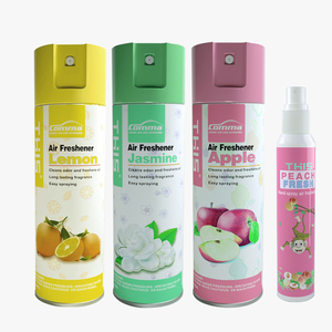 향기 탈취제 차량용 향수 33ml 공기 청정제 향수 - Product Image 3