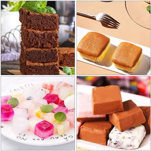 Moldes <span class=keywords><strong>de</strong></span> silicona <span class=keywords><strong>de</strong></span> <span class=keywords><strong>24</strong></span> cavidades Bandeja <span class=keywords><strong>de</strong></span> cubitos <span class=keywords><strong>de</strong></span> hielo para whisky Rejilla Caramelo Barra <span class=keywords><strong>de</strong></span> dulces Burbuja Número Formas Resina Comida Sostenible/Bolsa para pasteles - Product Image 6