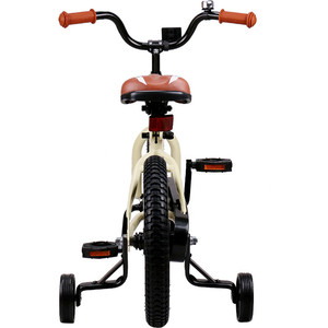 JOYKIE-Bicicleta de paseo para niños de 12, 14 y 16 pulgadas, BMX, para niños de 3 a 5 años - Product Image 3