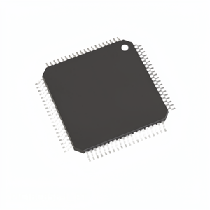 ชิปวงจรรวม80 TQFP 32KB 8BIT ชิ้นส่วนอิเล็กทรอนิกส์มีในสต็อก PIC18C858-I_PT ฝังตัว - Product Image 1