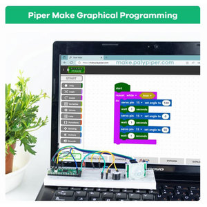 Raspberry Pi Pico Entwicklungs platinen kit Raspberry Pi RP2040 Programmierung LCD1602 LCD-Bildschirm - Product Image 3