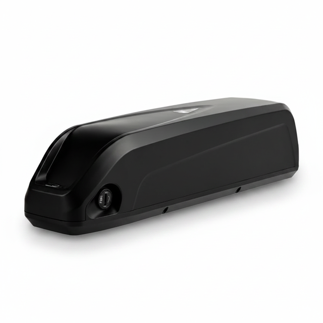 Customized Hailong G70 48V 17.5aH/52V LiFePO4 21700 Ebike Battery