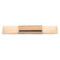 Diskon besar jembatan Maple 185MM jembatan gitar klasik untuk bagian pengganti gitar klasik