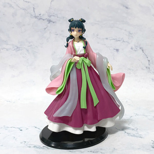 Figurines de la fille de la pharmacie en position assise, statues, nouveaux films, figurines d'<span class=keywords><strong>anime</strong></span> en PVC, jouets - Product Image 6