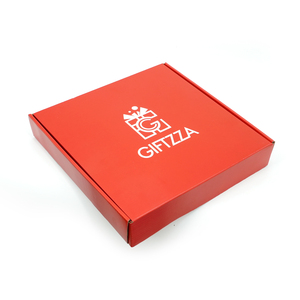 Scatola per <span class=keywords><strong>pizza</strong></span> con stampa <span class=keywords><strong>rossa</strong></span> scatola per alimenti da asporto per <span class=keywords><strong>pizza</strong></span> da 16/18/20 pollici - Product Image 5