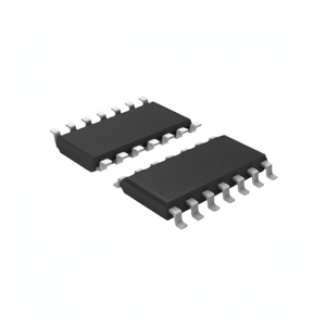 Composants électroniques de circuit d'interface 14 SOIC SN65HVD73D du fabricant Channel - Product Image 1