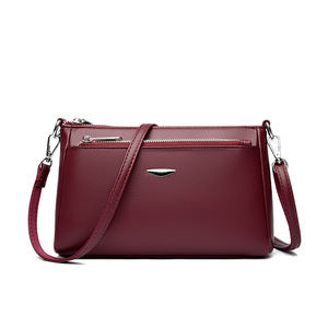 Bolso Tote Grande de Cuero PU Bellmont 2025, Bolso Bandolera de Moda para Mujer, Bolso de Mano de Diseñador de Lujo de Marca Famosa al por Mayor - Product Image 3