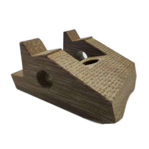 Mecanizado <span class=keywords><strong>CNC</strong></span> Personalizado de 5 Ejes, Materiales de Baquelita, Torneado de Piezas Mecánicas de Alta Precisión, Fabricación de Piezas Mecánicas - Product Image 6