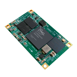 MILIANKE MLK-CZ06-7020 MILIANKE ZYNQ Serie 7000 de Grado Industrial, 1GB DDR3, 128Mbit QSPI FLASH, 16GB EMMC XC7Z020, Linux <span class=keywords><strong>Ubuntu</strong></span> - Product Image 2