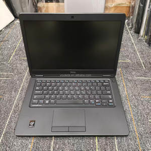 Ordinateur portable d'occasion Dell E5450 E5440 128 Go 14 pouces, bon prix, idéal pour le travail de bureau, les études et l'éducation. - Product Image 1