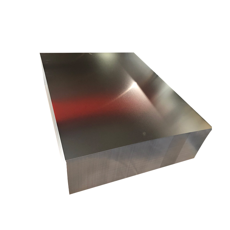 Оловянная стальная пищевая масляная упаковка Spcc Bright 2 8 2 8 электролитическая жесть