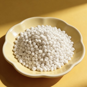 Engrais azoté au sulfate d'ammonium de qualité agricole, <span class=keywords><strong>produit</strong></span> agrochimique dédié à la production végétale agricole - Product Image 4