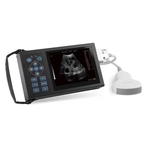 Matériel médical vétérinaire pour la numérisation d'images animales bon prix machine à ultrasons vétérinaire pour chiens chats porcs pour le diagnostic en conserve - Product Image 2