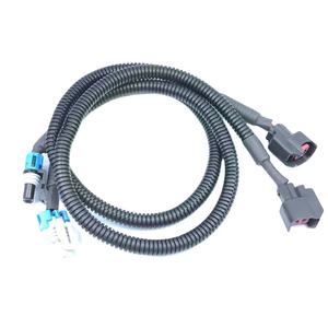 UTV ATV Motorrad RZR Kraftstoff-Injektor-Satz für 2014 Polaris Ranger Crew 800 EFI - Product Image 1