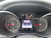 Offre Spéciale – Mercedes Classe C W205 d'occasion, Berline de Luxe Confortable, Économe en Carburant, Véhicule à Essence Stable pour l'Exportation