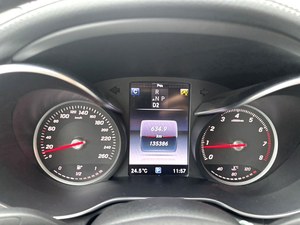 Offre Spéciale – <span class=keywords><strong>Mercedes</strong></span> Classe C W205 d'occasion, Berline de Luxe Confortable, Économe en Carburant, Véhicule à Essence Stable pour l'Exportation - Product Image 3