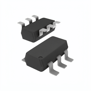 Transistors HN1C03F-B(TE85L,F) SC-74, SOT-457 Buy Electronics Components Online Original One Stop Service - Product Image 1