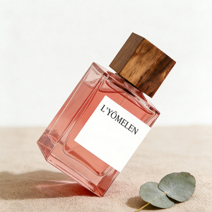 น้ำหอมกลิ่นเลมอนสดชื่นจากธรรมชาติ กลิ่นดอกไม้หอมติดทนนาน กลิ่นซีดาร์มัสค์วู้ดดี้ สำหรับฤดูใบไม้ผลิ - Product Image 3