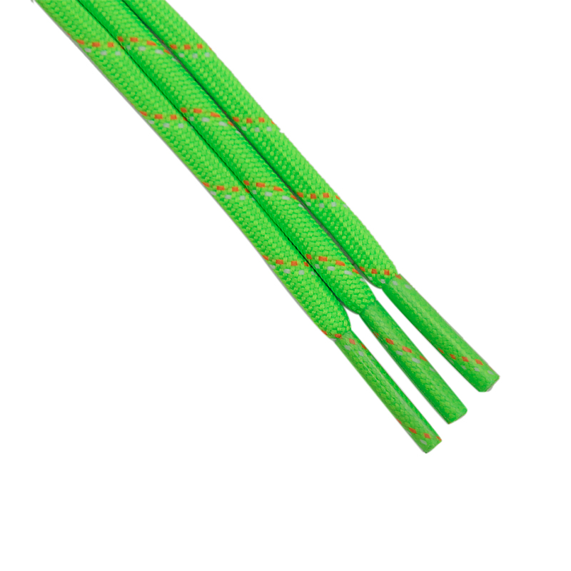 2517 Verde-Blanco-Naranja fluorescente