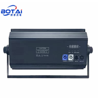 BOTAI Smart 8 + 8/48 + 8 zones stroboscopique 100-240V cartographie des pixels de tension globale et mode d'économie d'énergie pour l'utilisation du DJ/véhicule Type de lumière matricielle