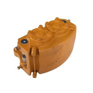 Pièces de chargeuse sur pneus mécanique chinoise HANSEN 50C 45C0004 45C0632, système d'essieu, palier de bielle, garantie 1 an - Product Image 1