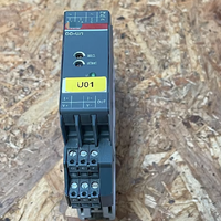 Convertidor de Señal Universal de Entrada y Salida para PLC 1SVR040007R0200