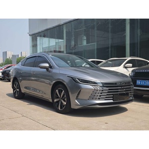 YT <span class=keywords><strong>Auto</strong></span> 2024 BYD <span class=keywords><strong>King</strong></span> DM-i Autonomie 55km Véhicule Nouvelle Énergie Hybride Rechargeable Destroyer 05 Berline Compacte 4 Portes 5 Places Byd Chazor - Product Image 6