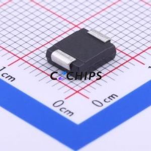 Diode Schottky SS3200C SMC (DO-214AB) originale et neuve, fournisseur de composants électroniques en gros et service BOM - Product Image 2