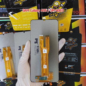 Écran LCD de remplacement professionnel MS Crown Series pour téléphones mobiles Itel A60, Infinix, Tecno - Product Image 3