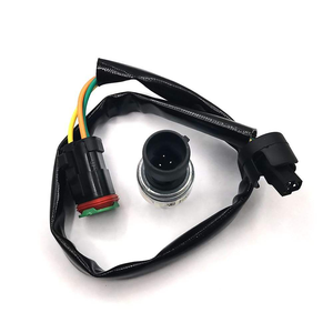 Nuevo Sensor de Presión de Aceite para Excavadora 1946725 161-9930 194-6725 para 325C E325C C7 C13 C15 C16 - Product Image 2