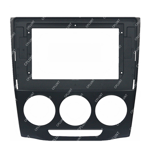 กรอบหน้าจอ Android Car DVD สำหรับรถยนต์ <span class=keywords><strong>HONDA</strong></span> CRIDER JAZZ <span class=keywords><strong>HONDA</strong></span> CROSSTOUR <span class=keywords><strong>HONDA</strong></span> PILOT XRV HRV <span class=keywords><strong>WRV</strong></span> ทุกรุ่น - Product Image 5