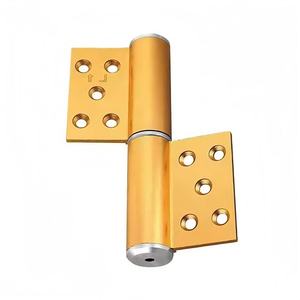 6-inch Door <strong>Hinge</strong> Self-closing <strong>Spring</strong> Hydraulic Door <strong>Hinge</strong> - Product Image 2