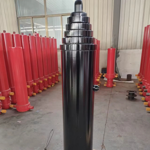 Reach Stacker Liner 2 Tonnes - Product Image 1