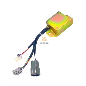 Máy xúc điện thành phần ga điều khiển 21w-06-21712 cho <span class=keywords><strong>KOMATSU</strong></span> PC60-7 PC75UU-3 - Product Image 1